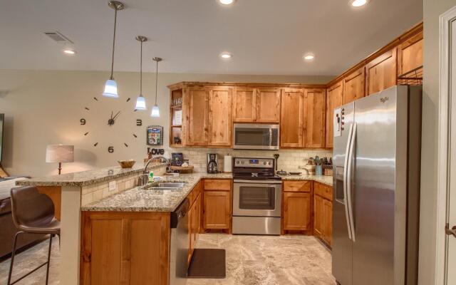 Guadalupe River Oasis RG 211