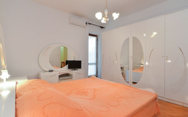 Apartments Jadranka 612