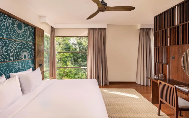 Jetwing Kandy Gallery, A Luxury Reserve