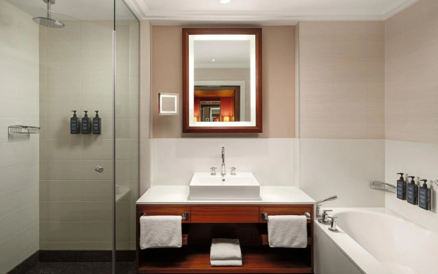Sheraton Bratislava Hotel