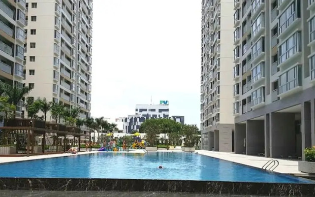 Diamond Suite Scenic Valley Condotel