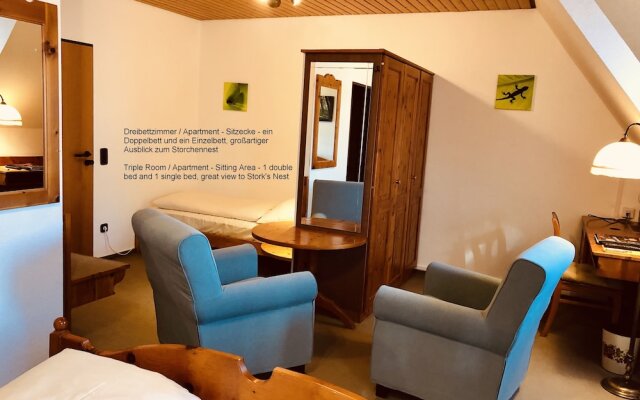 Hotel und Restaurant Lamm