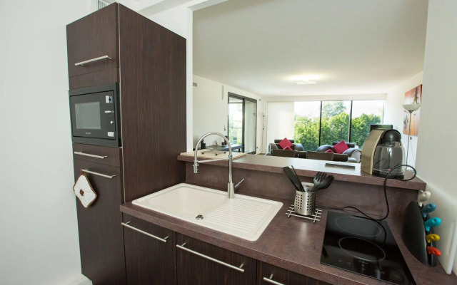 Le Pier Toulouse Hotel