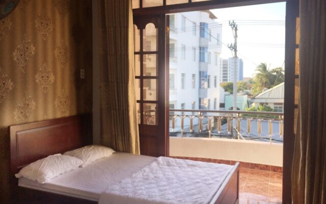 Spot On 910 Hoa Phuong Motel