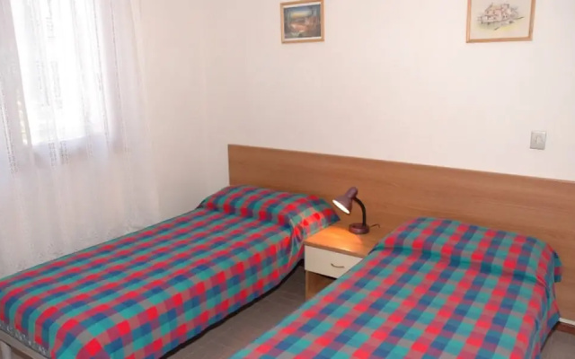 Semi-detached House in Lignano Pineta