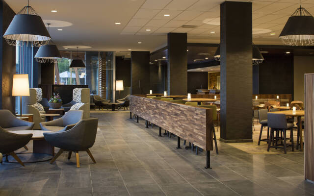 Courtyard by Marriott Prince George