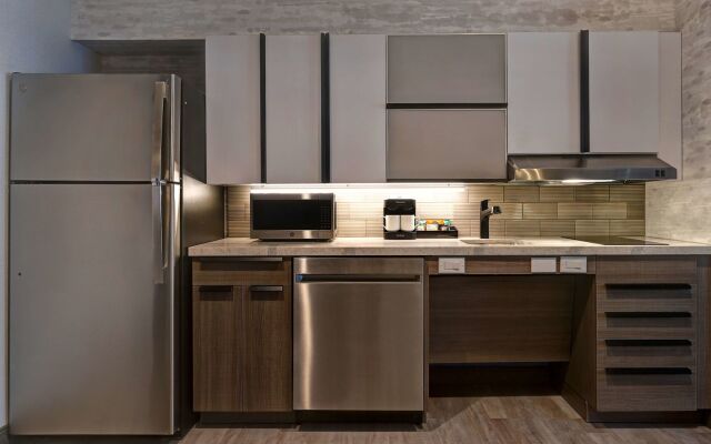 Homewood Suites by Hilton Dallas The Colony