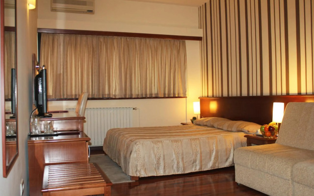 Hotel Centar