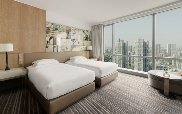 Hyatt Regency Suzhou