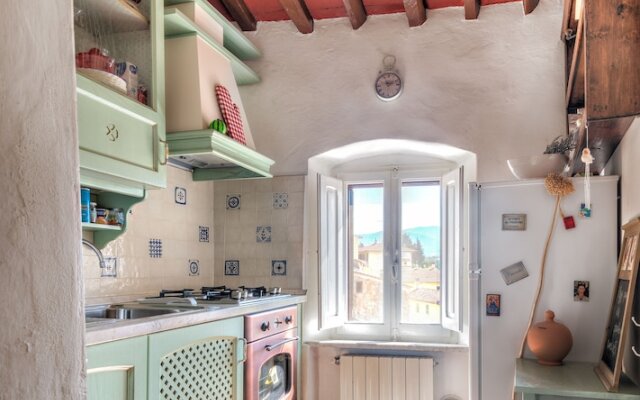 B&B La Casa nel Borgo