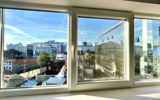 Downtown Victoria Apartments By CityBookings