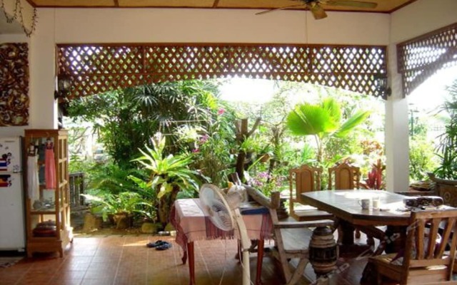 Golden Teak Home Resort
