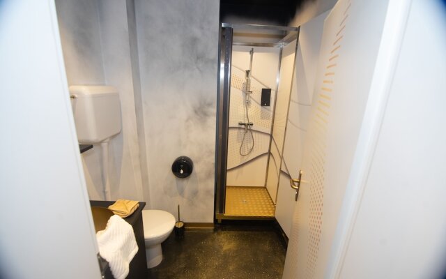 Timeout Heritage Hotel Zagreb