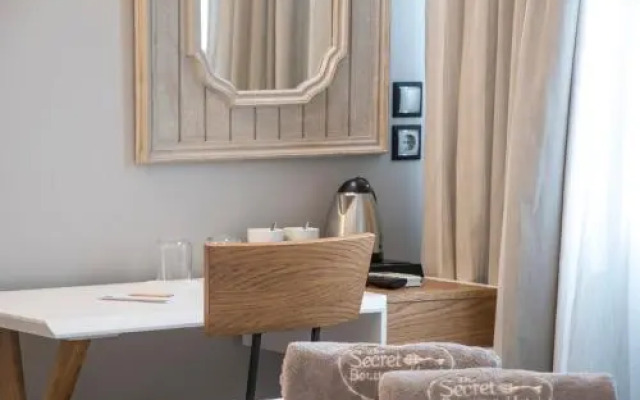 The Secret Boutique Hotel