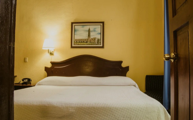 Hotel Posada San Agustin