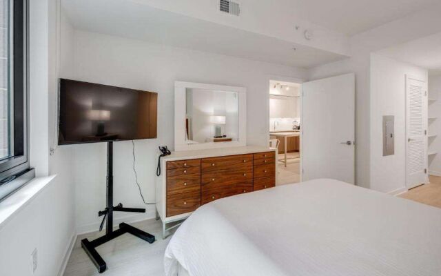 Global Luxury Suites at Capitol Hill