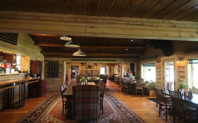 Turpin Meadow Ranch