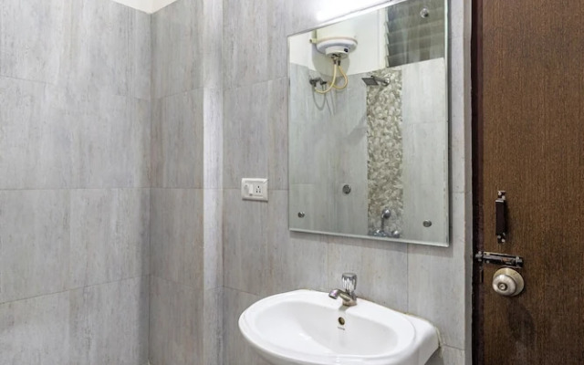 Hotel Acacia Yelahanka