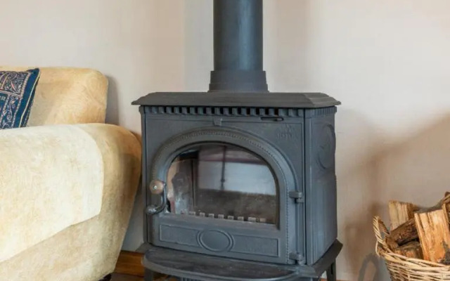 The Coach House at Hillwood