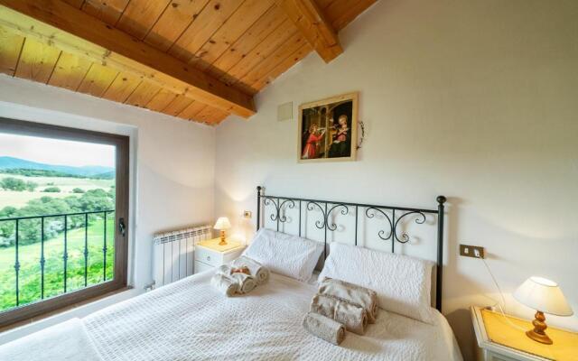 Agriturismo Podere Coldifico