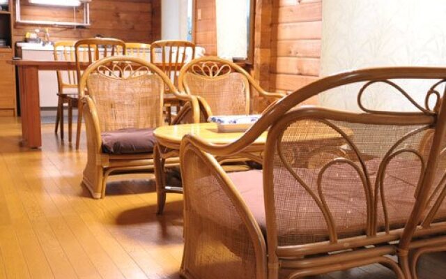 Natureling Hotel KomeHonjin