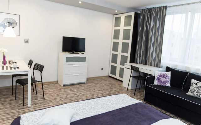 Warsawrent Apartments Centralna