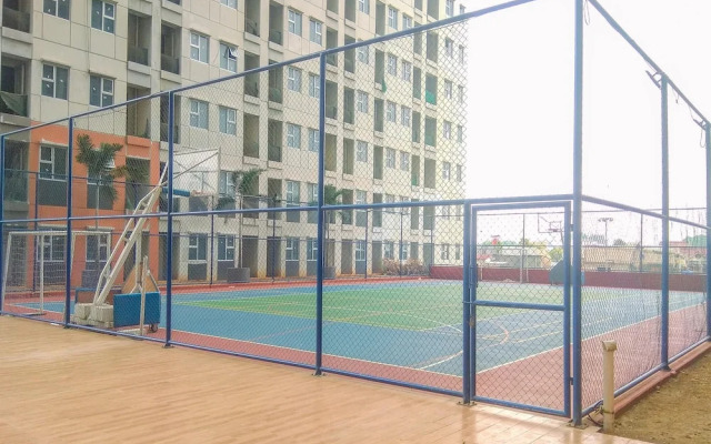 Homey Studio At Transpark Juanda Bekasi Timur Apartment