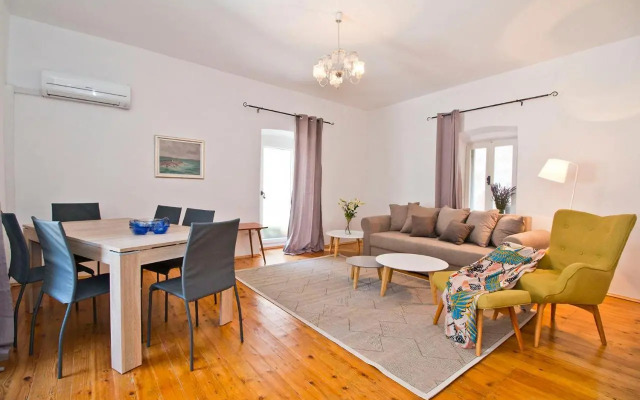 Peristil Loft