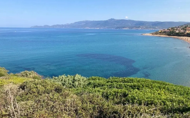 Porto Alabe Apartment