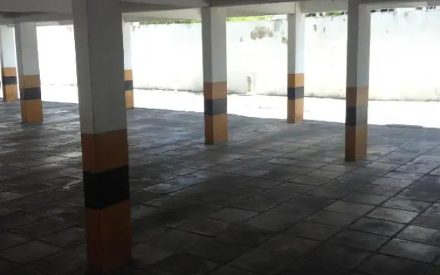 Da Maria - Ap Ao Lado Do Shopping Manaíra