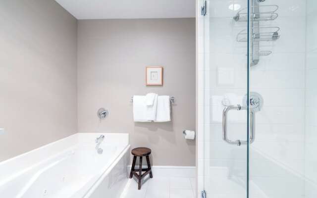 River Club 308 3 Bedroom Condo by Alpine Lodging Telluride