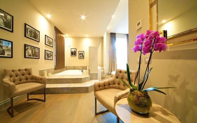 Vittoriano Luxury Suites