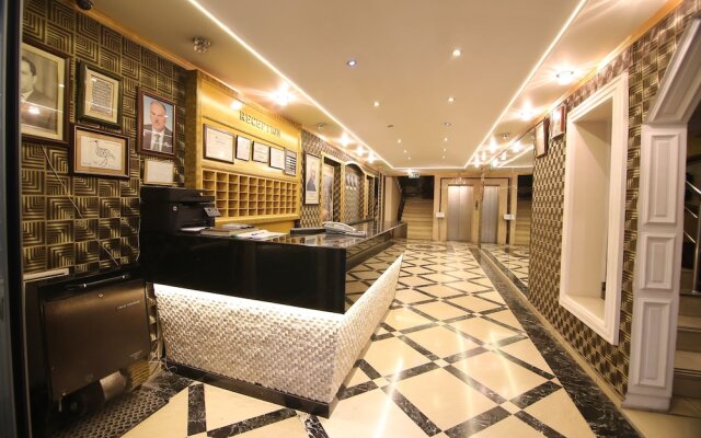 Aykut Palace Otel