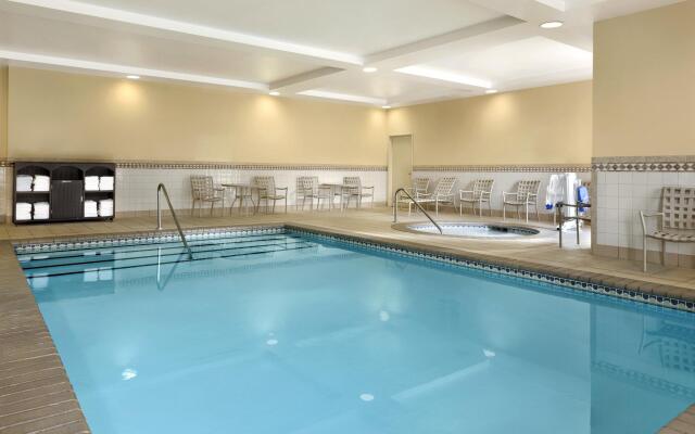 Hilton Garden Inn Bartlesville