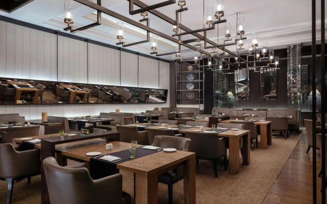 Sofitel Cairo Downtown Nile
