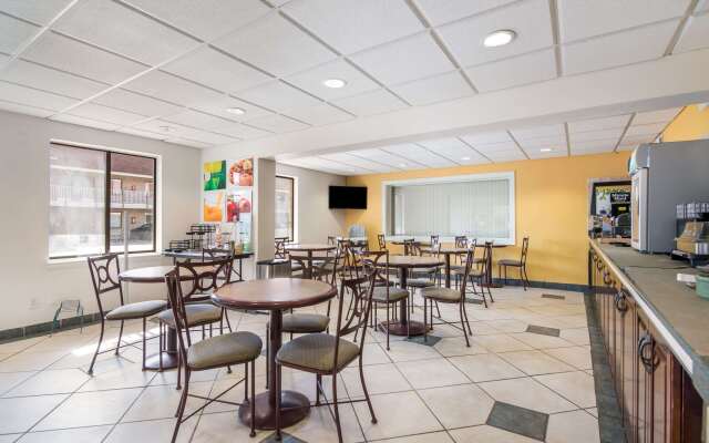 Quality Inn Little Creek
