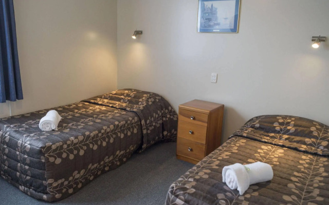Feilding Motel