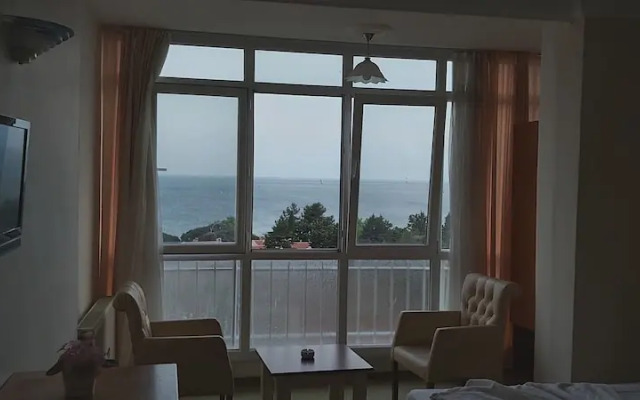 Sancak Hotel