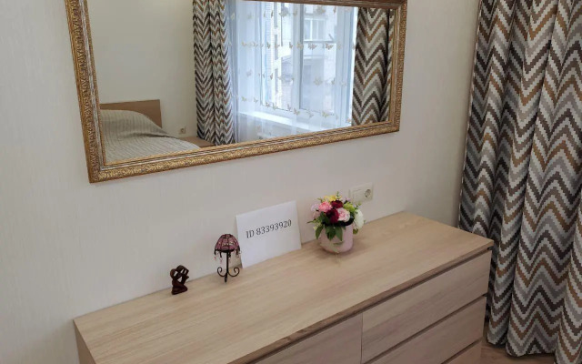 Апартаменты в 5-ом микрорайоне 31