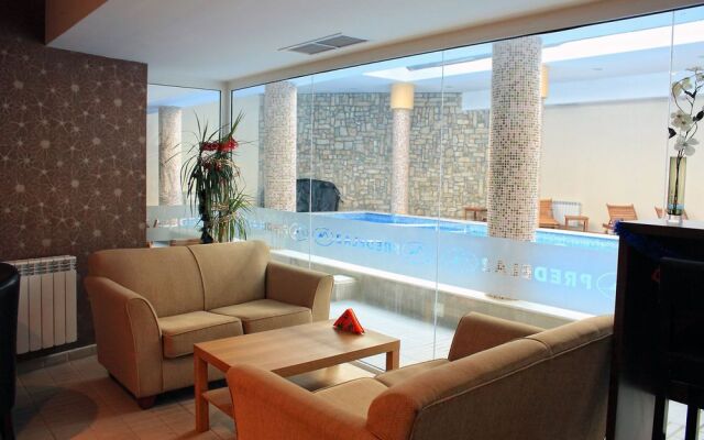 Predela 2 Holiday Apartments