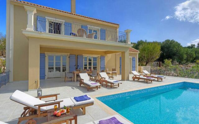 Villa Persephone