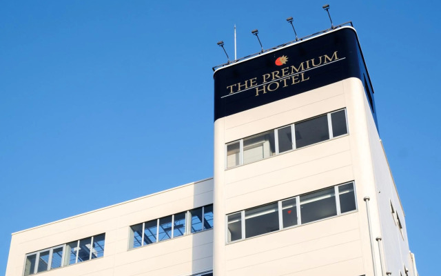 The Premium Hotel in Rinku