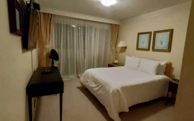Suites Newton
