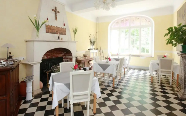 Château de La Prade