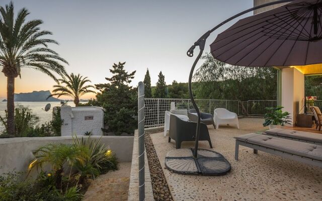 Villa Solhabitat Maroa