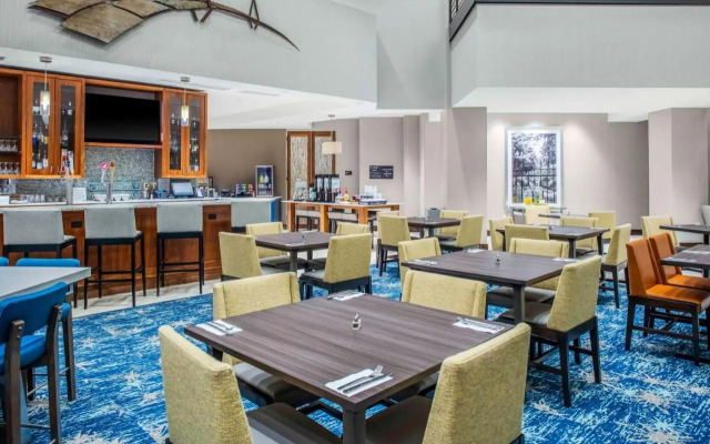Masters Inn - Charleston