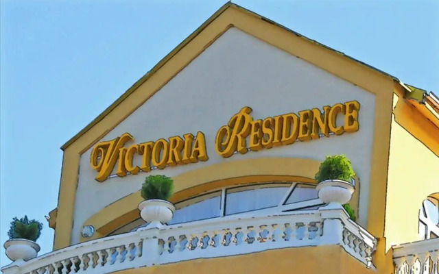 Victoria Residence Penthouse Studio