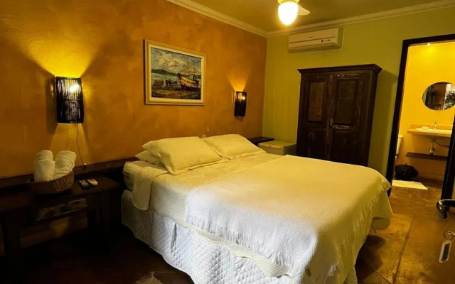 Pousada Casa  1915
