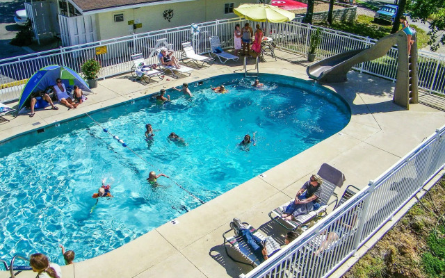 Branson KOA Campground