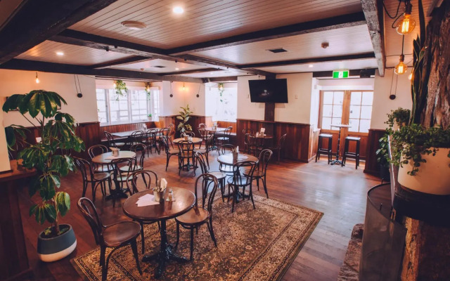 Margaret River Resort